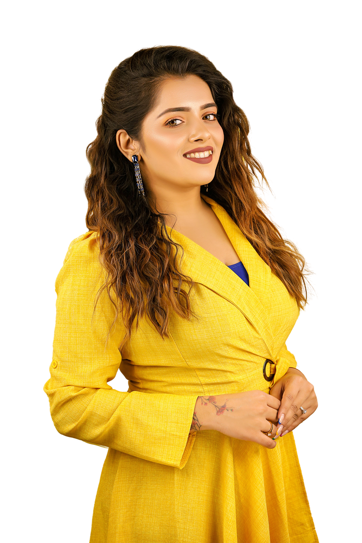 Kavita Patel Celebrity Makeup Artist