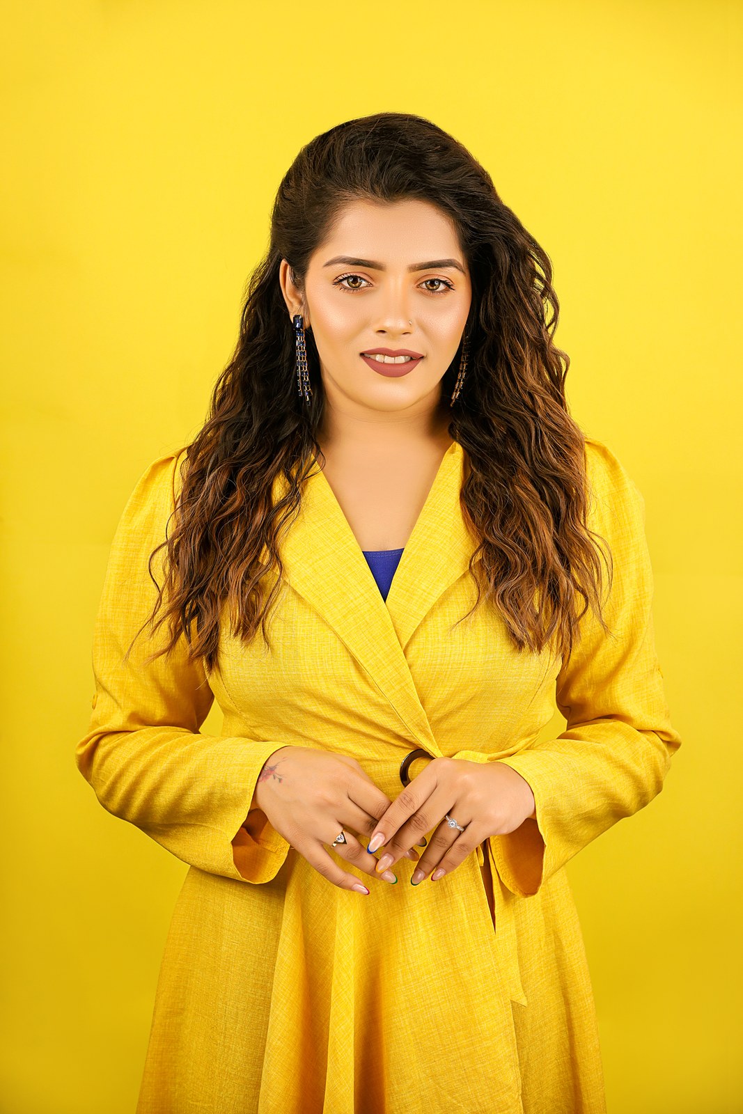 Kavita Patel - Makeup Educator
